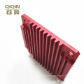 Aluminum Heat Sink Profile U Shape